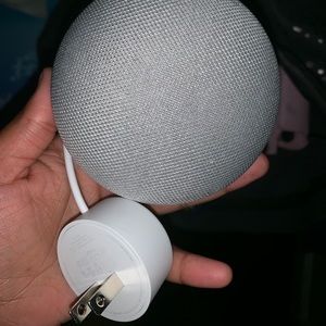Google home